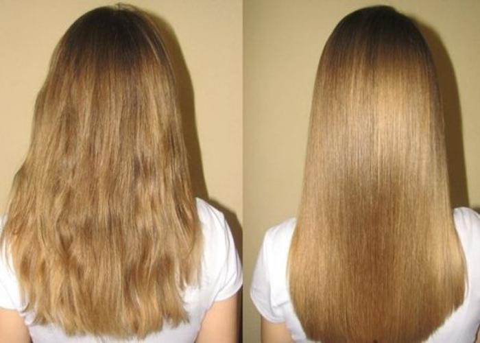 Как применять касторовое масло для волос для роста волос