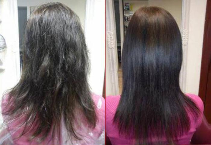 Масло андреа для роста волос — натуральное средство из Китая из лечебных трав