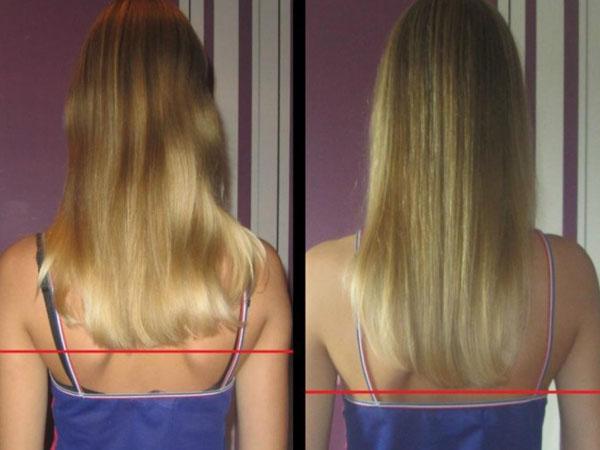 Как использовать масло бэй для роста волос