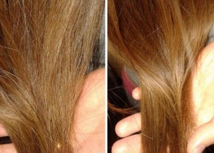 Польза миндального масло для увеличения роста волос