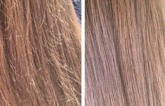 Hair system спрей для роста волос