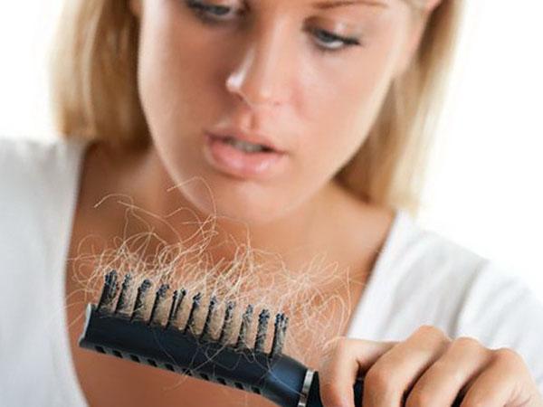 Пиридоксин применение при выпадении волос
