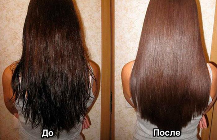 Витамины для волос от выпадения и для роста ревалид