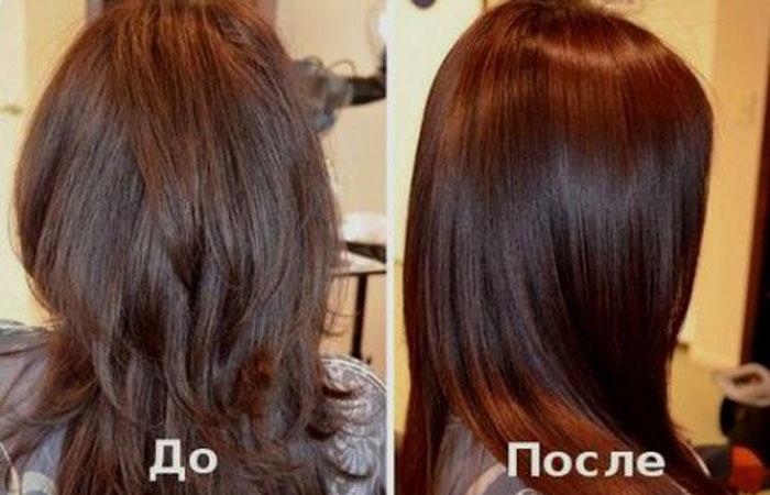 Маска красный перец для роста волос русское поле
