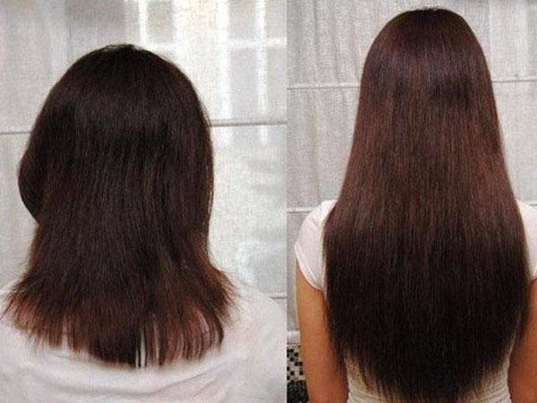 Горчица для увеличения роста волос