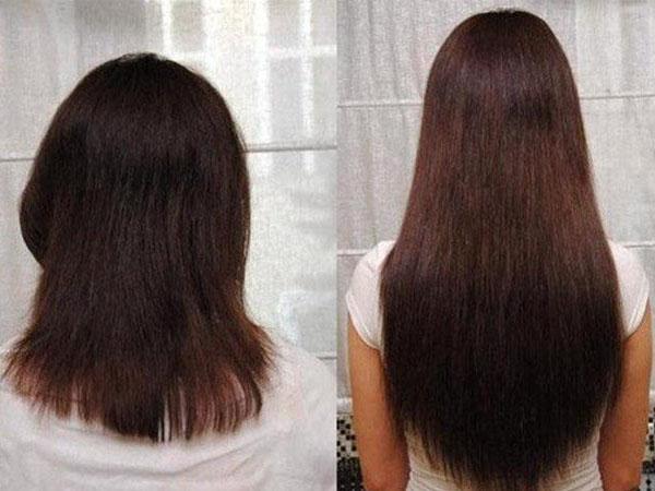 Сыворотка для волос ecolab стимулирует рост волос