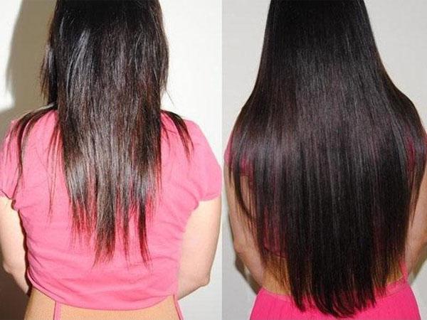 Сыворотка для роста волос andrea hair growth