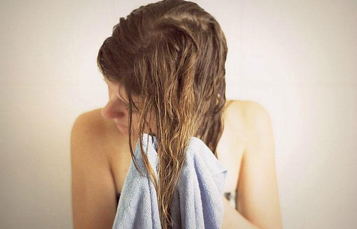 Как вылечить волосы после биозавивки