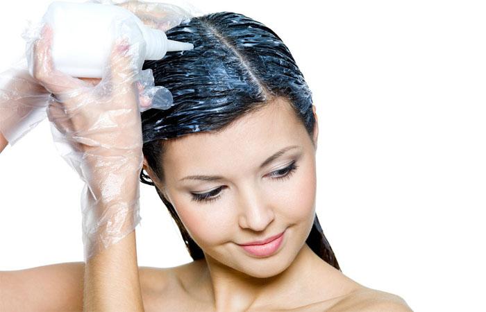 Как вылечить волосы после биозавивки