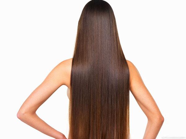 Кератиновое восстановление и выпрямление волос польза и вред