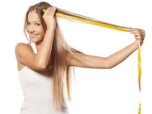 Салон красоты процедура для роста волос