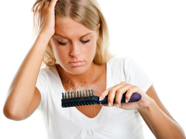 Выпадение волос после наркоза восстановление