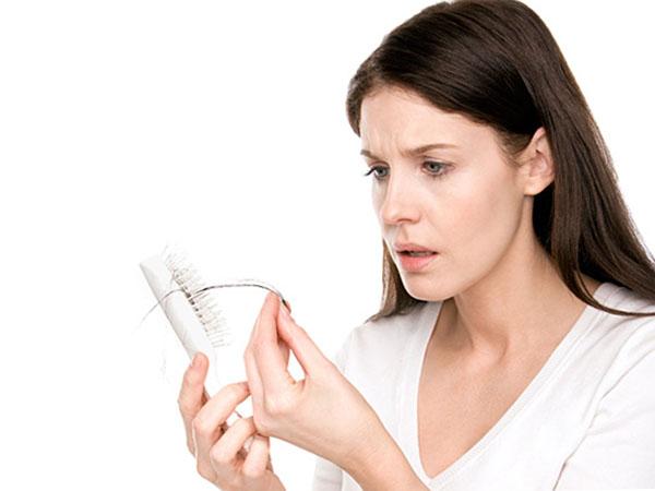 Как восстанавливаются волосы после выпадения