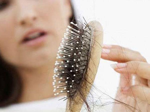 Сколько времени длится сезонное выпадение волос