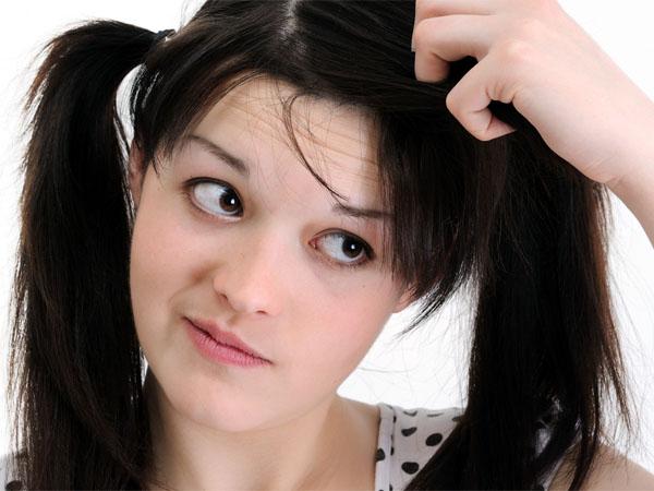 Шампунь от выпадения волос перхоти и зуда головы