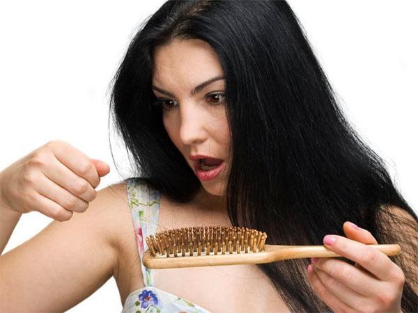 Лечение выпадения волос у женщин таблетки