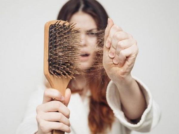 Использование алоэ от выпадения волос