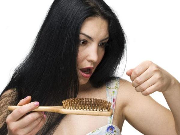 Средство от выпадения волос из касторового масла