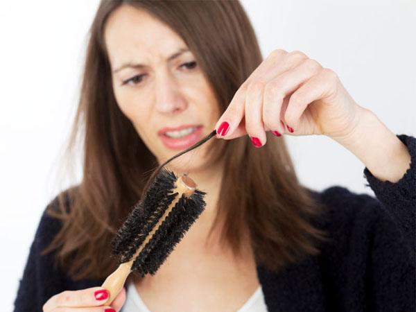 Выпадение волос лечение выпадения волос травами