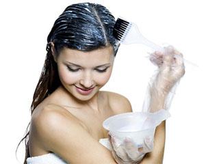 Как убрать красноту на волосах в домашних условиях