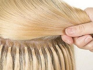 Горячее наращивание волос противопоказания