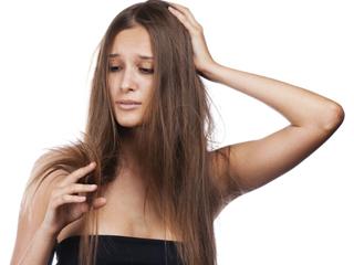 Кератиновое восстановление волос от выпадения