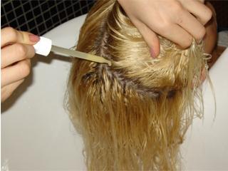 Как вылечить волосы после обесцвечивания в домашних условиях