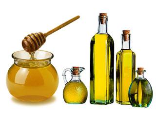 Оливковое масло для роста волос в домашних условиях