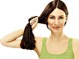 Шампунь активатор роста волос эксидерм