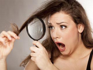 Ампулы для волос от выпадения диксон