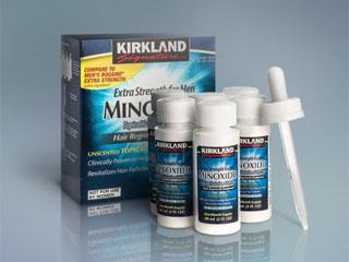 Minoxidil для волос для мужчин как использовать