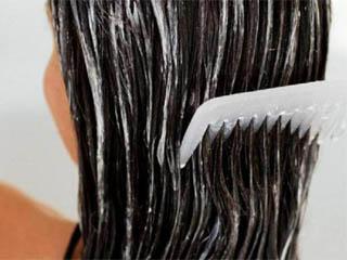 Маска для волос в домашних условиях для роста и густоты волос с мумие