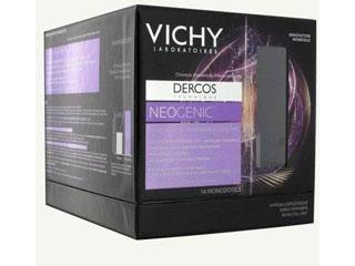 Vichy виши деркос неоженик средство для роста новых волос