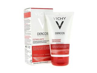 Vichy dercos для роста волос