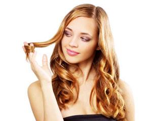 Как сделать красивые локоны на длинный волос в домашних условиях
