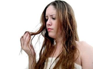 Окраска волос во время менструации