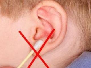 Перхоть в ушах лечение в домашних