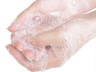 Дегтярное мыло против себорейного дерматита лица