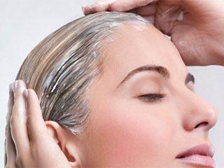 Как вылечить волосы хозяйственным мылом