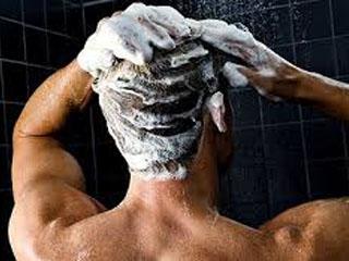 Мужские шампуни от перхоти и выпадения волос