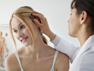 Народные средства лечения псориаза в волосах