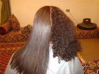 Выпрямление волос кератином вред и польза и вред