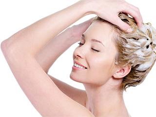Как укрепить волосы от выпадения с помощью соли