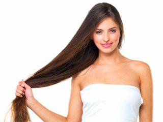 Процедуры для волос для густоты и роста волос в салоне