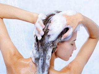 Как вылечить сухие концы волос дома