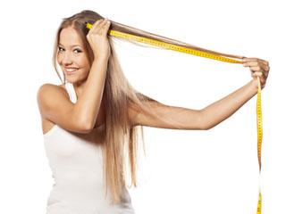 Шампунь для роста волос домашняя аптека