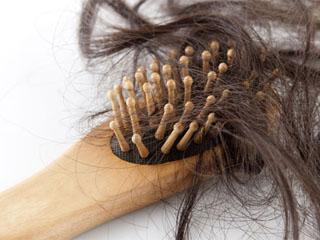 Борьба с выпадением волос при химиотерапии
