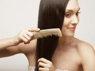 Как уберечь себя от выпадения волос