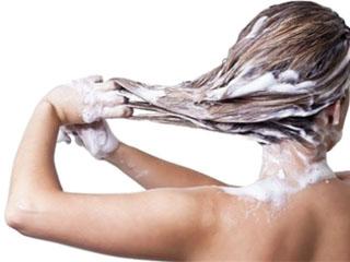 Чем мыть голову при раздражении кожи