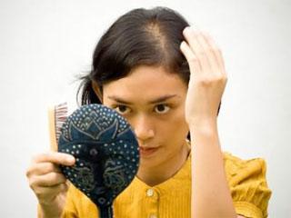 Плазмолифтинг для лечения выпадения волос